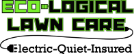 ECO-Logical Lawn Care Logo 1